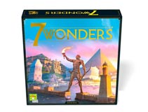 7 Wonders