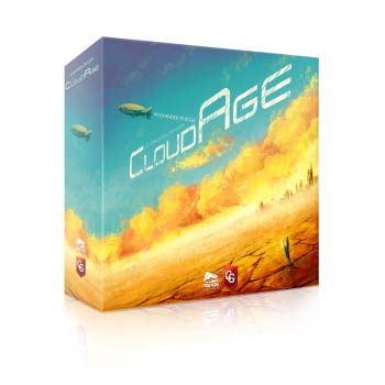 cloudage