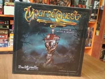 Mournequest