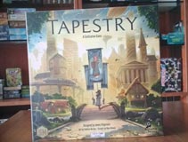 Tapestry