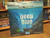 Deep Blue